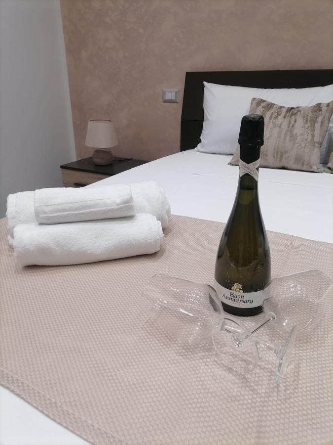 Beb Coccinella Bed and Breakfast Porto Cesareo Buitenkant foto