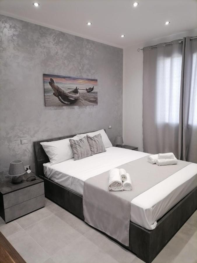 Beb Coccinella Bed and Breakfast Porto Cesareo Buitenkant foto