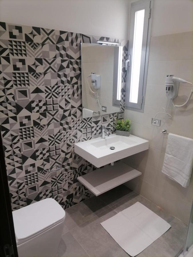 Beb Coccinella Bed and Breakfast Porto Cesareo Buitenkant foto